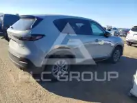 2026 Mazda CX-5 photo