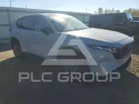 2026 Mazda CX-5 photo