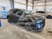 2026 Mazda CX-5 фото