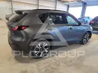 2026 Mazda CX-5 фото