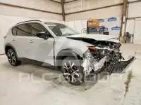2026 Mazda CX-5 фото