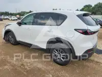 2026 Mazda CX-5 фото