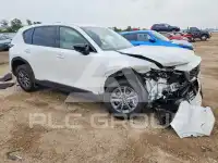 2026 Mazda CX-5 фото