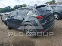 2026 Mazda CX-5 фото