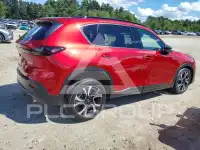 2026 Mazda CX-5 фото