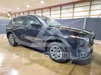 2026 Mazda CX-5 photo