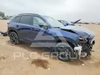 2026 Mazda CX-5 фото