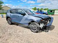 2026 Mazda CX-5 photo