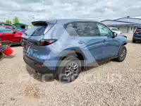 2026 Mazda CX-5 photo