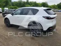 2026 Mazda CX-5 фото