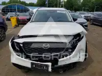 2026 Mazda CX-5 фото