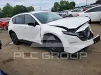 2026 Mazda CX-5 фото