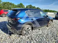 2026 Mazda CX-5 фото