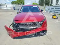 2026 Mazda CX-5 фото