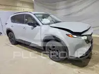 2026 Mazda CX-5 фото