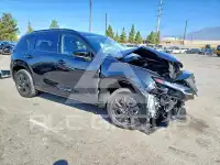 2026 Mazda CX-5 фото
