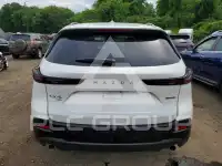 2026 Mazda CX-5 фото