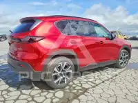 2026 Mazda CX-5 фото