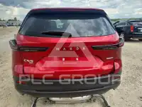 2026 Mazda CX-5 photo