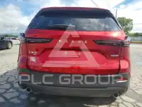 2026 Mazda CX-5 фото
