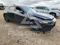2026 Mazda 3 фото
