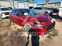 2026 Mazda 3 photo