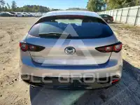 2026 Mazda 3 фото