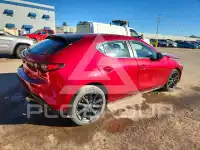 2026 Mazda 3 photo