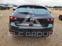 2026 Mazda 3 фото
