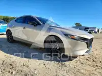 2026 Mazda 3 фото