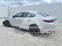 2026 Mazda 3 фото