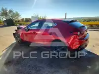 2026 Mazda 3 photo
