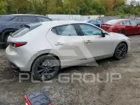 2026 Mazda 3 фото