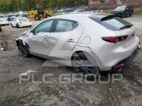 2026 Mazda 3 фото