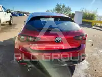 2026 Mazda 3 photo