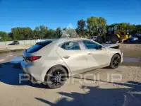 2026 Mazda 3 фото