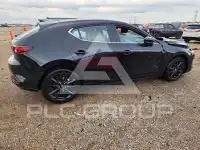 2026 Mazda 3 фото