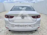 2026 Mazda 3 фото