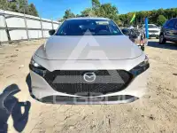2026 Mazda 3 фото