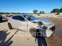 2026 Mazda 3 фото