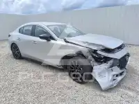 2026 Mazda 3 фото