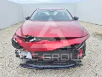 2026 Mazda 3 photo
