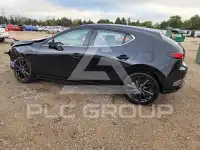 2026 Mazda 3 фото