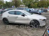 2026 Mazda 3 фото