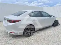 2026 Mazda 3 фото