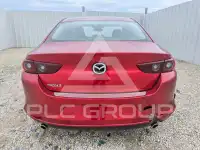 2026 Mazda 3 photo
