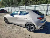 2026 Mazda 3 фото