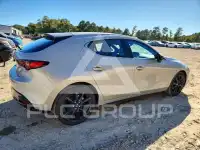 2026 Mazda 3 фото