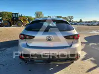 2026 Mazda 3 фото