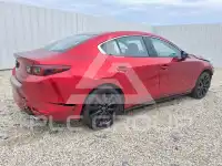 2026 Mazda 3 photo